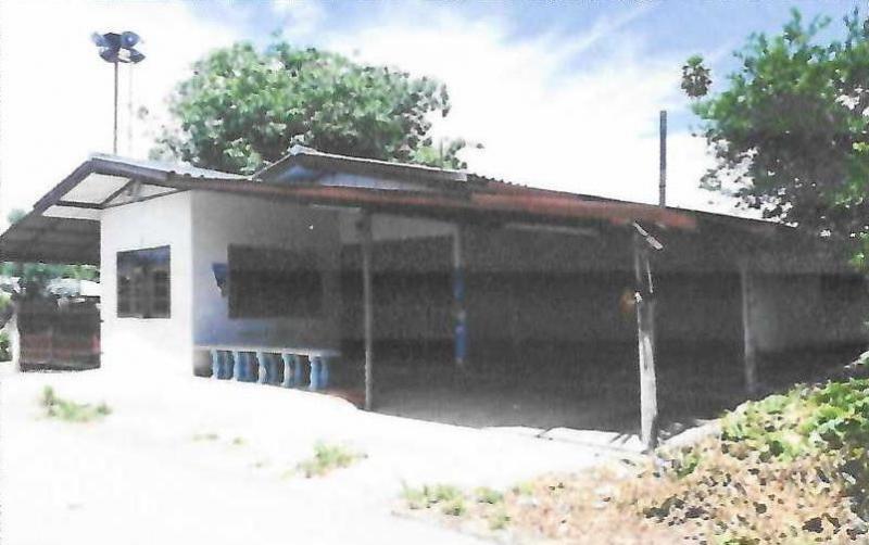 บ้านเดี่ยวหลุดจำนอง ธ.ธนาคารอาคารสงเคราะห์ ชัยภูมิ คอนสวรรค์ ยางหวาย