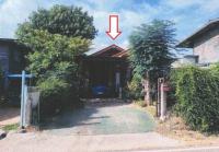 บ้านเดี่ยวหลุดจำนอง ธ.ธนาคารอาคารสงเคราะห์ ชัยภูมิ จัตุรัส ละหาน