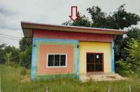 บ้านเดี่ยวหลุดจำนอง ธ.ธนาคารอาคารสงเคราะห์ ชัยภูมิ เมืองชัยภูมิ บ้านเล่า