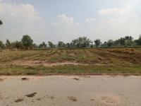 ที่ดินว่างเปล่าหลุดจำนอง ธ.ธนาคารกสิกรไทย ชัยภูมิ จัตุรัส หนองโดน