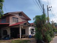บ้านเดี่ยวหลุดจำนอง ธ.ธนาคารกสิกรไทย ชัยภูมิ เมืองชัยภูมิ นาฝาย