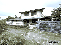 บ้านเดี่ยวหลุดจำนอง ธ.ธนาคารกสิกรไทย ชัยภูมิ คอนสวรรค์ คอนสวรรค์