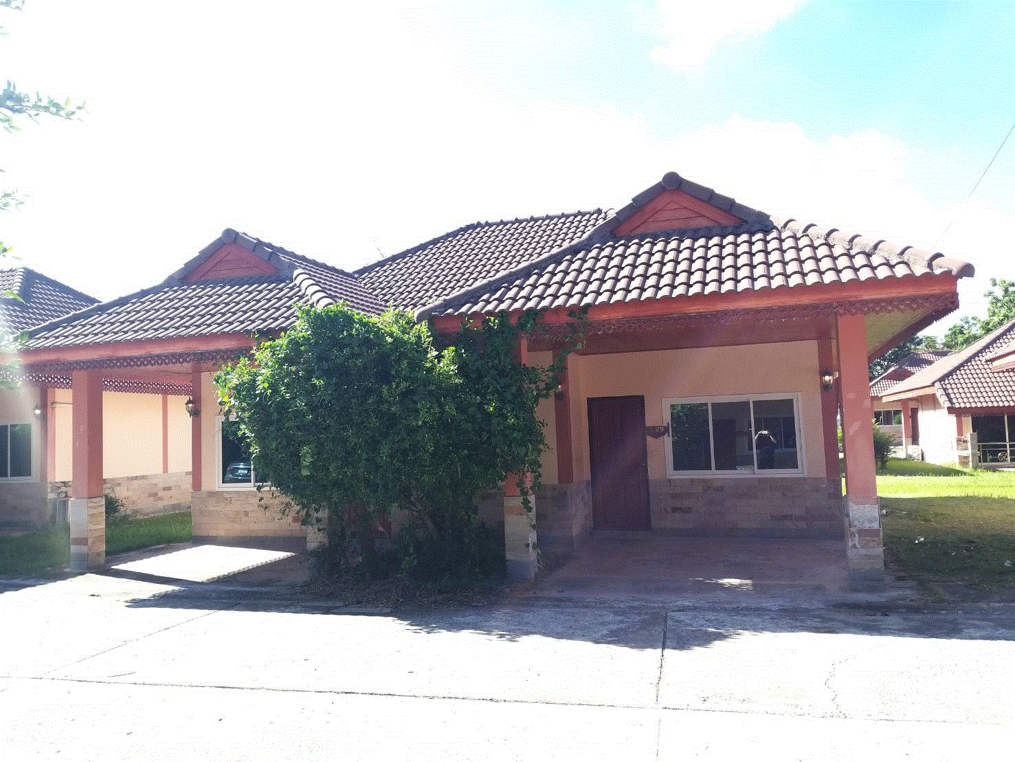 บ้านหลุดจำนอง ธ.ธนาคารกรุงเทพ ชัยภูมิ เมืองชัยภูมิ ในเมือง