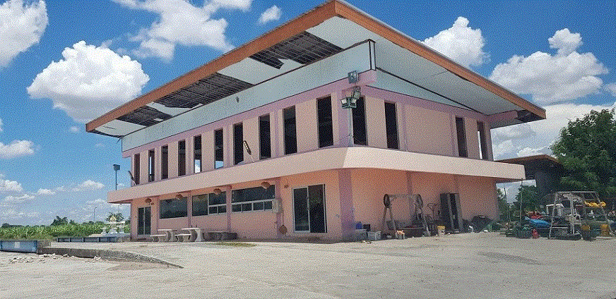 ลานตากหลุดจำนอง ธ.ธนาคารกรุงเทพ   