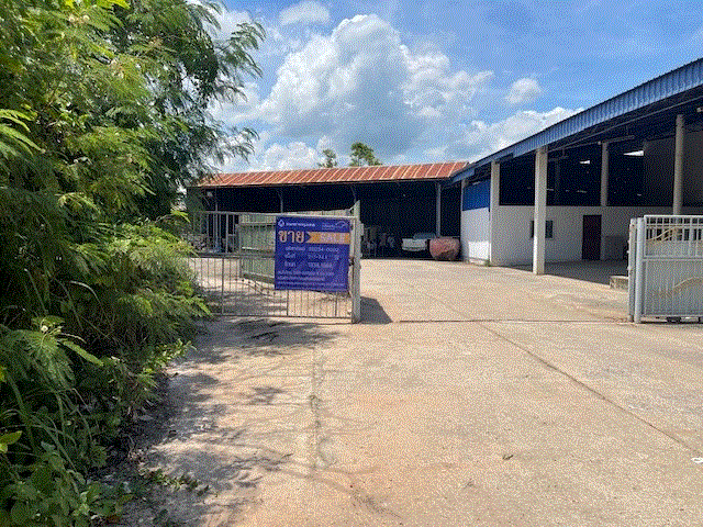 ที่ดินพร้อมสิ่งปลูกสร้าง (อื่น ๆ)หลุดจำนอง ธ.ธนาคารกรุงเทพ   